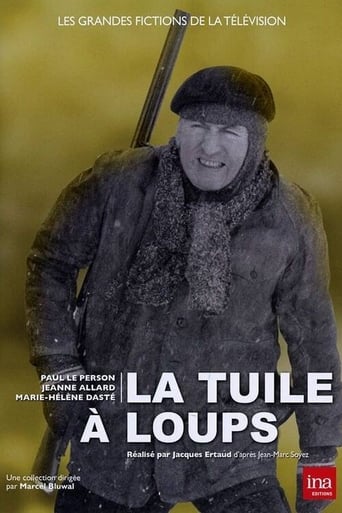 Poster of La tuile à loups