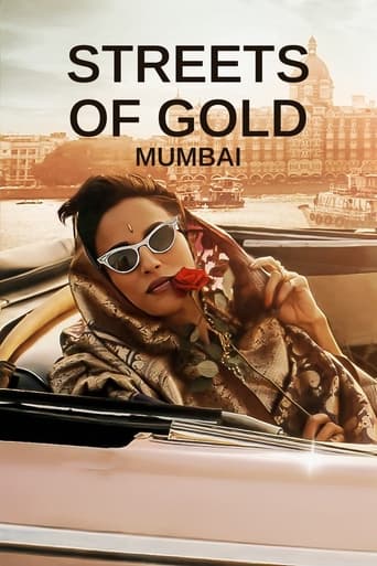 Poster of Streets of Gold: Mumbai