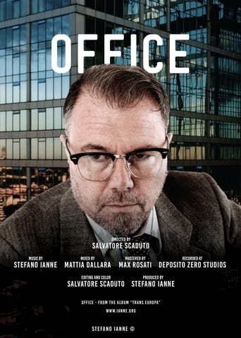 Poster of Office