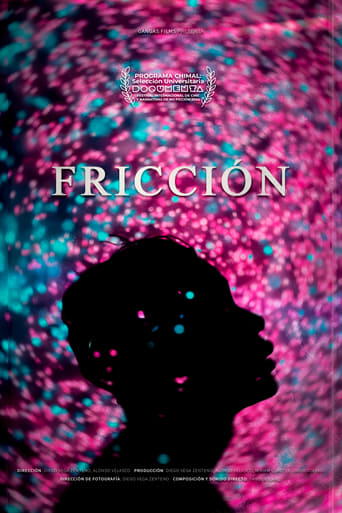 Poster of Friction