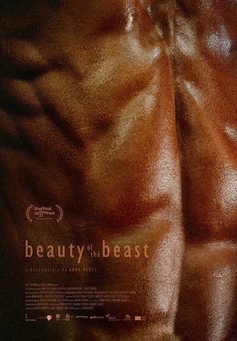 Poster of Beauty of the Beast