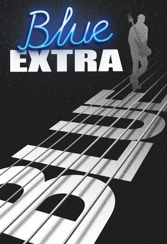 Poster of Blue Extra