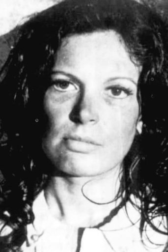Portrait of Eva Mondolfi