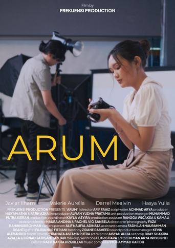 Poster of Arum