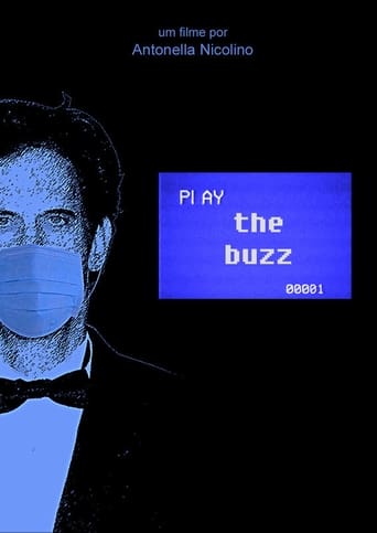 Poster of The Buzz