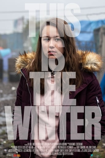 Poster of This Is the Winter