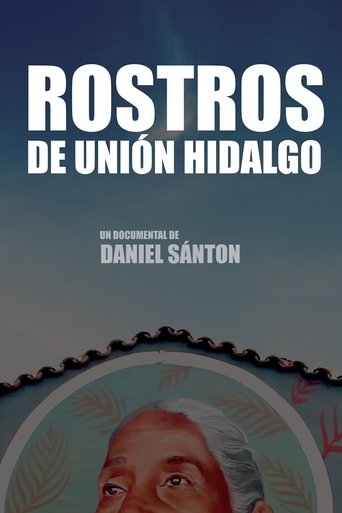 Poster of Faces of Union Hidalgo