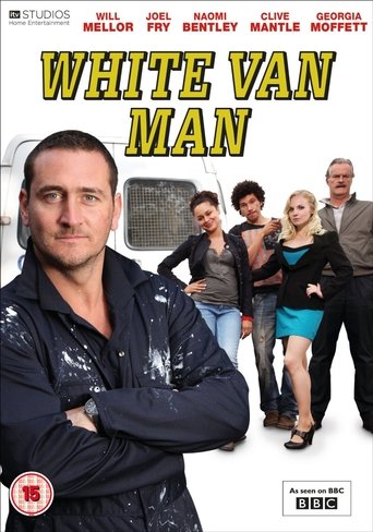 Portrait for White Van Man - Series 1