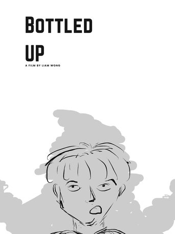 Poster of Bottled Up