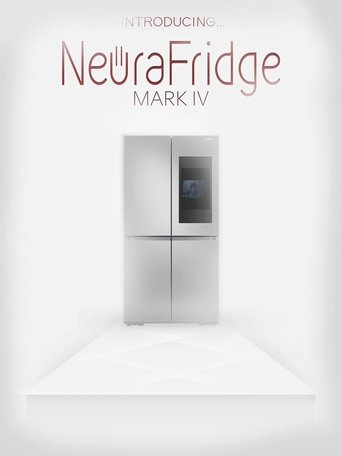 Poster of Introducing the NeuraFridge Mark IV