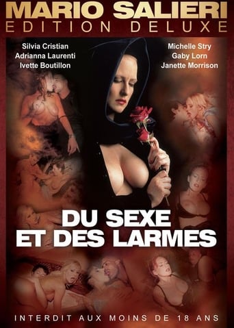 Poster of Sex and Tears