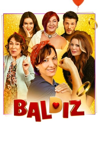 Poster of Baldız