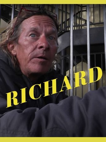 Poster of Richard