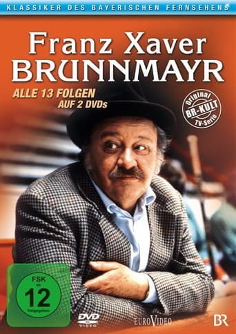 Poster of Franz Xaver Brunnmayr