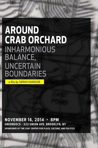 Poster of Around Crab Orchard