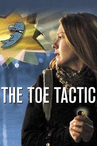 The Toe Tactic Poster of The Toe Tactic