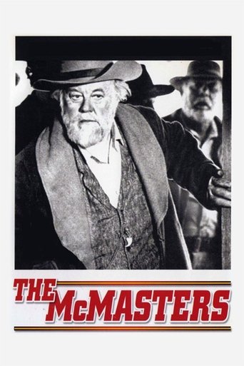 The McMasters Poster of The McMasters