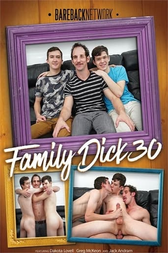 Poster of Family Dick 30