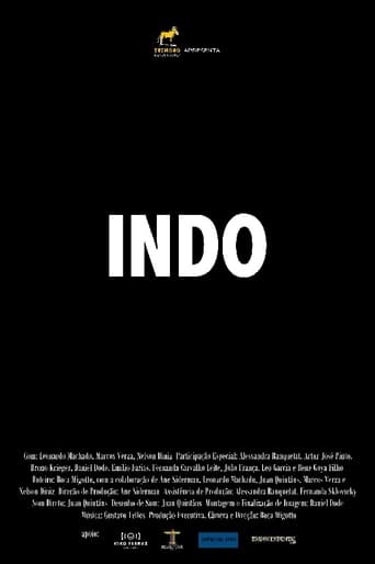 Poster of Indo