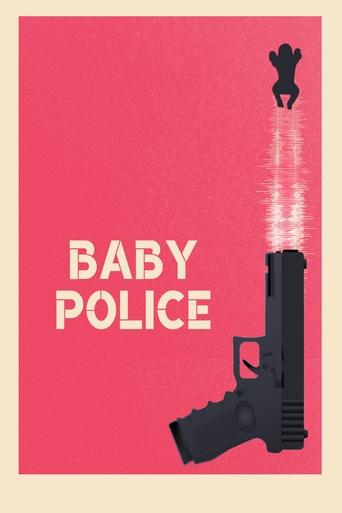 Poster of Baby Police