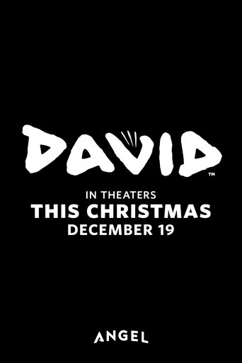 Poster of David