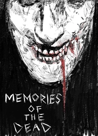 Poster of Memories of the Dead