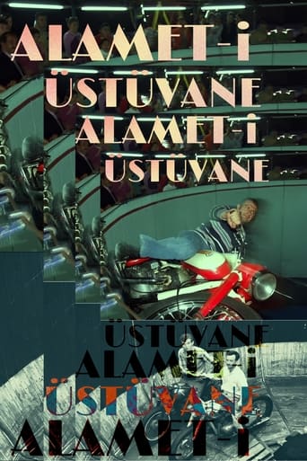 Poster of Alamet-i Üstüvane