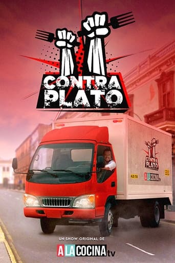 Poster of Contraplato