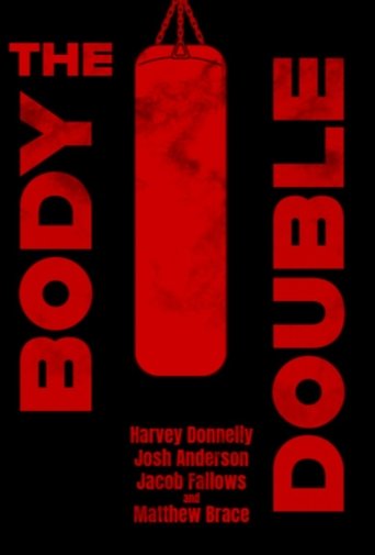 Poster of The Body Double