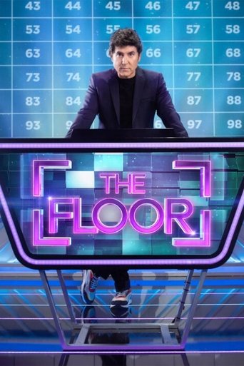 Portrait for The Floor - Season 1