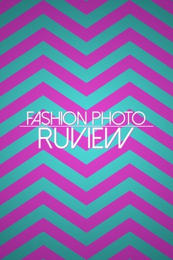 Portrait for Fashion Photo RuView - RuPaul's Drag Race vs the World Season 1