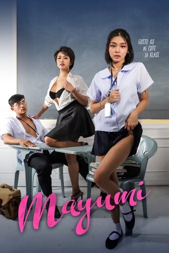 Poster of Mayumi
