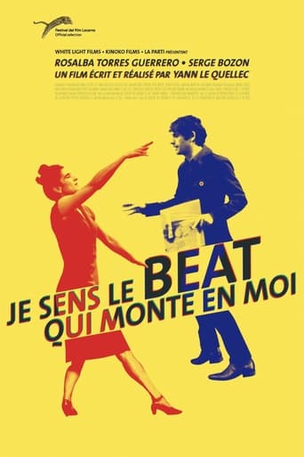 Poster of Je sens le beat qui monte en moi