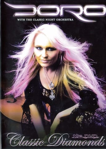 Poster of Doro: Classic Diamonds