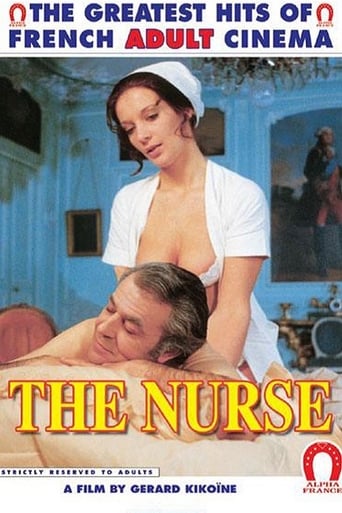 Poster of The Nurse