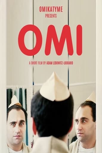 Poster of OMI