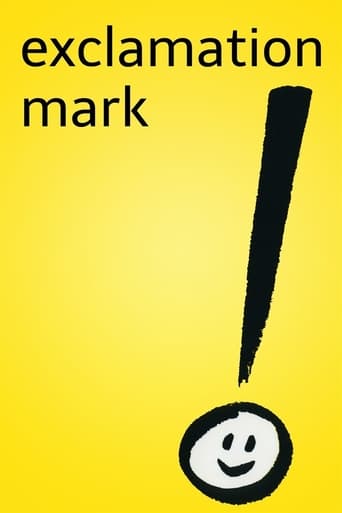 Poster of Exclamation Mark