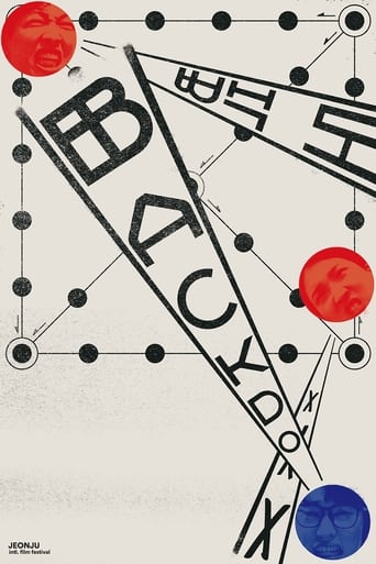 Poster of Back-Do