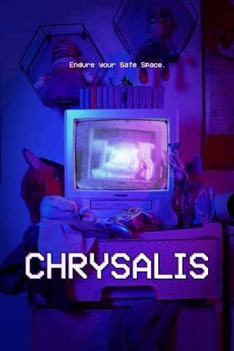 Poster of Chrysalis