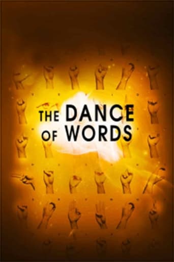 Poster of The Dance of Words