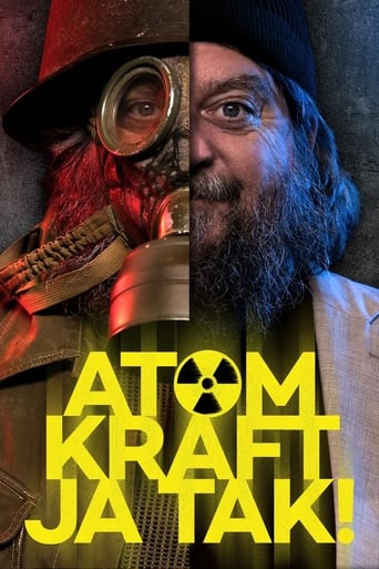 Portrait for Atomkraft - ja tak - Season 1