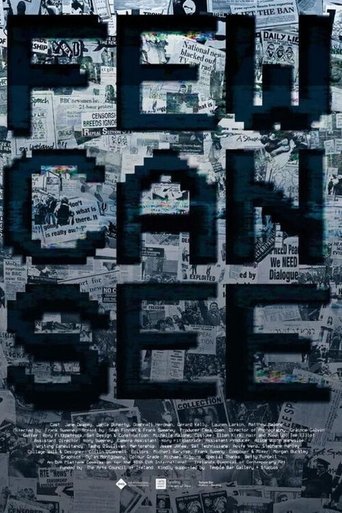 Poster of Few Can See