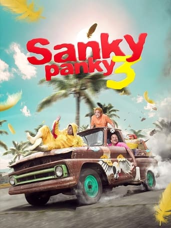 Poster of Sanky Panky 3