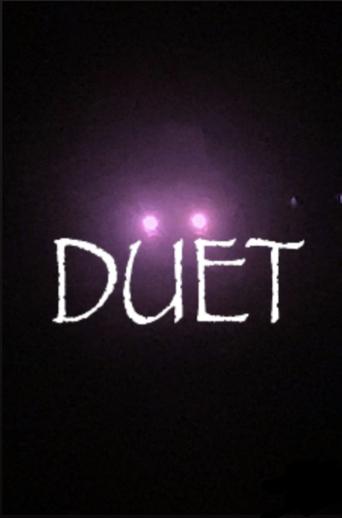 Poster of Duet