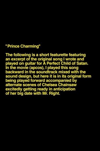 Prince Charming Poster of Prince Charming