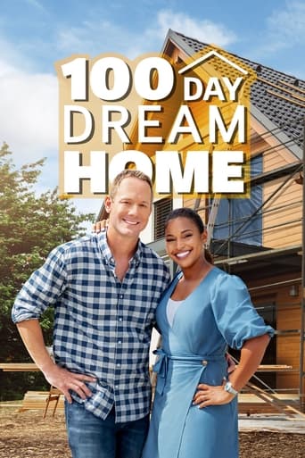 Portrait for 100 Day Dream Home - Season 2