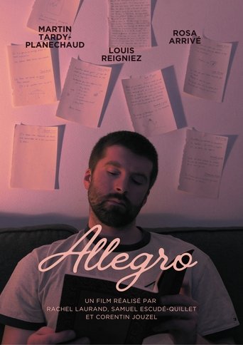 Poster of Allegro