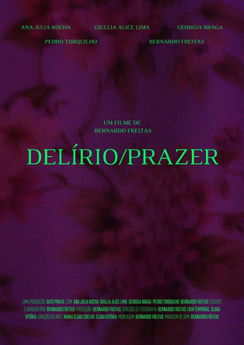 Poster of Delirium/Pleasure