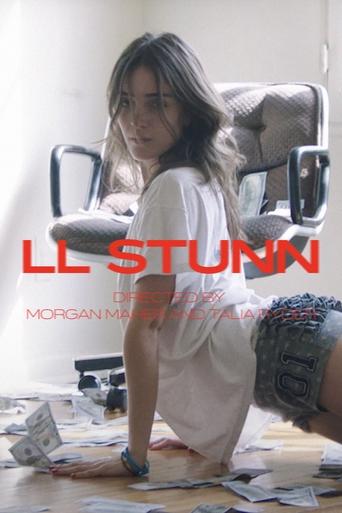 Poster of LL//STUNN