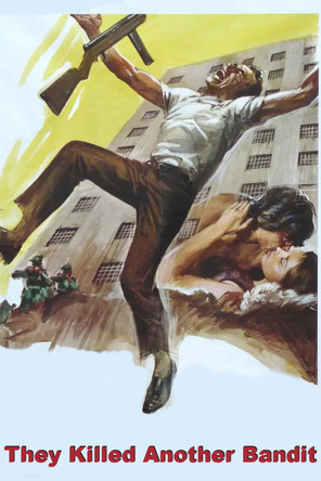 Poster of They Killed Another Bandit